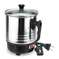 Indonesia hot sell 220V Electric kettles/stainless steel electric water kettle